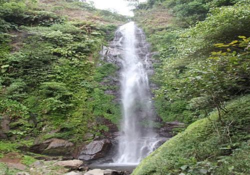  Air Terjun Yeh Anget Kubu Salya, Keindahan Yang Belum Terungkap