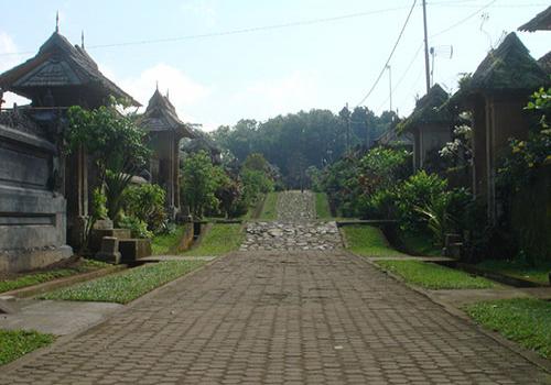JADWAL KEGIATAN PENGLIPURAN VILLAGE FESTIVAL II (PVF-II)