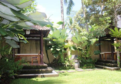 De Umah SPA & Stage