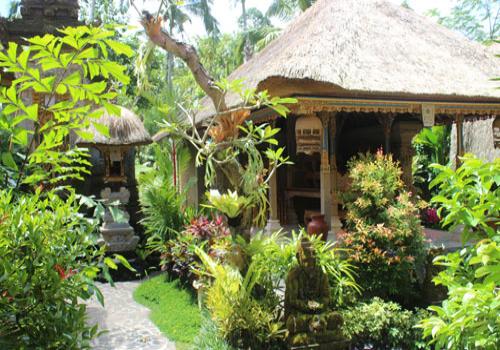 De Umah Villa & Resort Bangli
