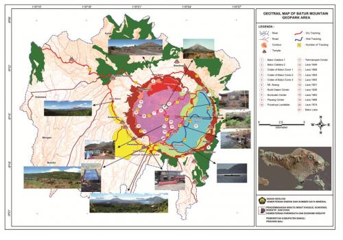 Geo Map