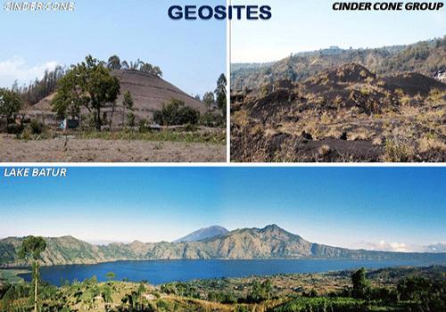 Geo Site
